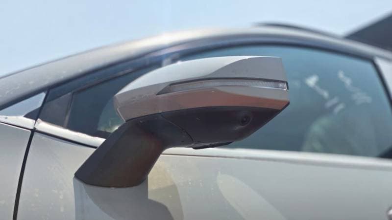 2026 Kia Sportage STANDARD thumbnail 6