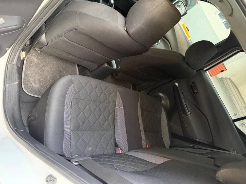 2018 Nissan Kicks SV thumbnail 8