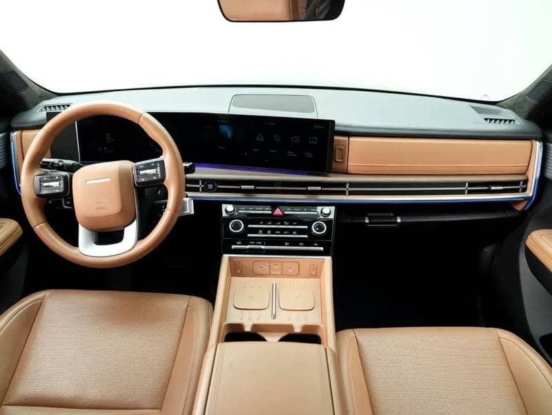 2024 Hyundai Santa Fe SMART thumbnail 8
