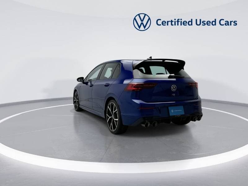 2024 Volkswagen Golf R PERFORMANCE thumbnail 6