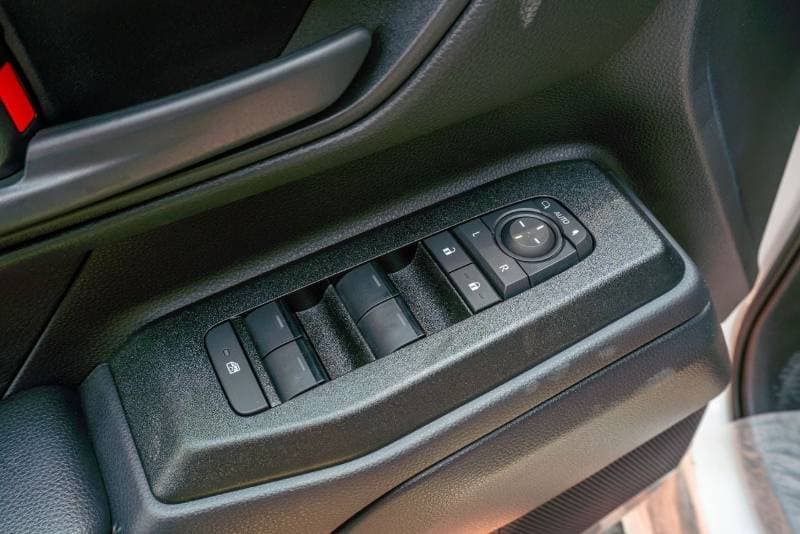 2026 Toyota Prado ALL ROUNDER G thumbnail 4