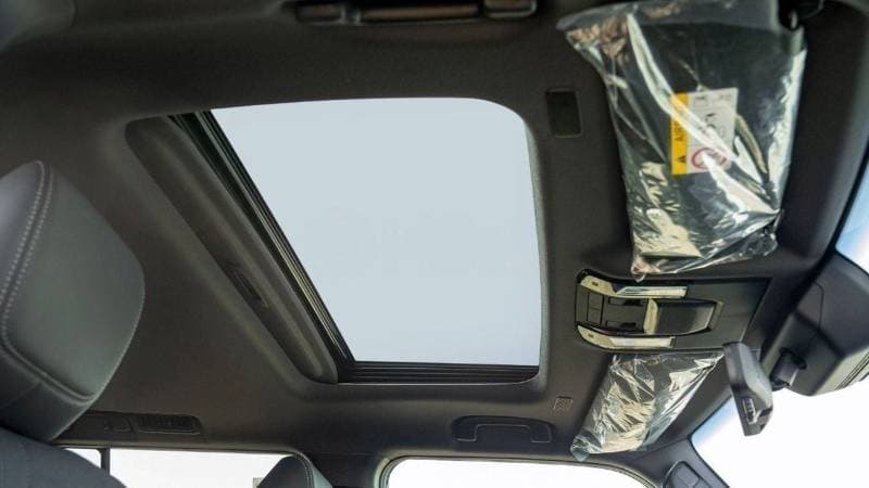 2026 Toyota Prado ADVENTURE thumbnail 7