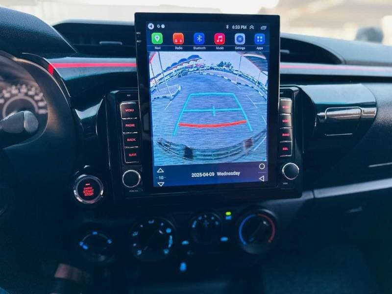 2020 Toyota Hilux ADVENTURE thumbnail 8