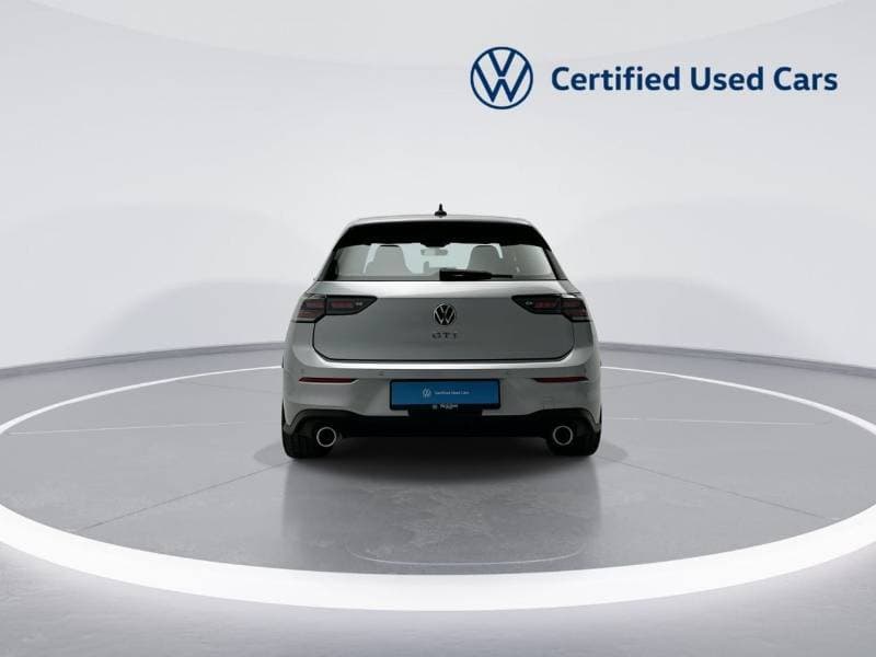 2025 Volkswagen Golf GTI thumbnail 7