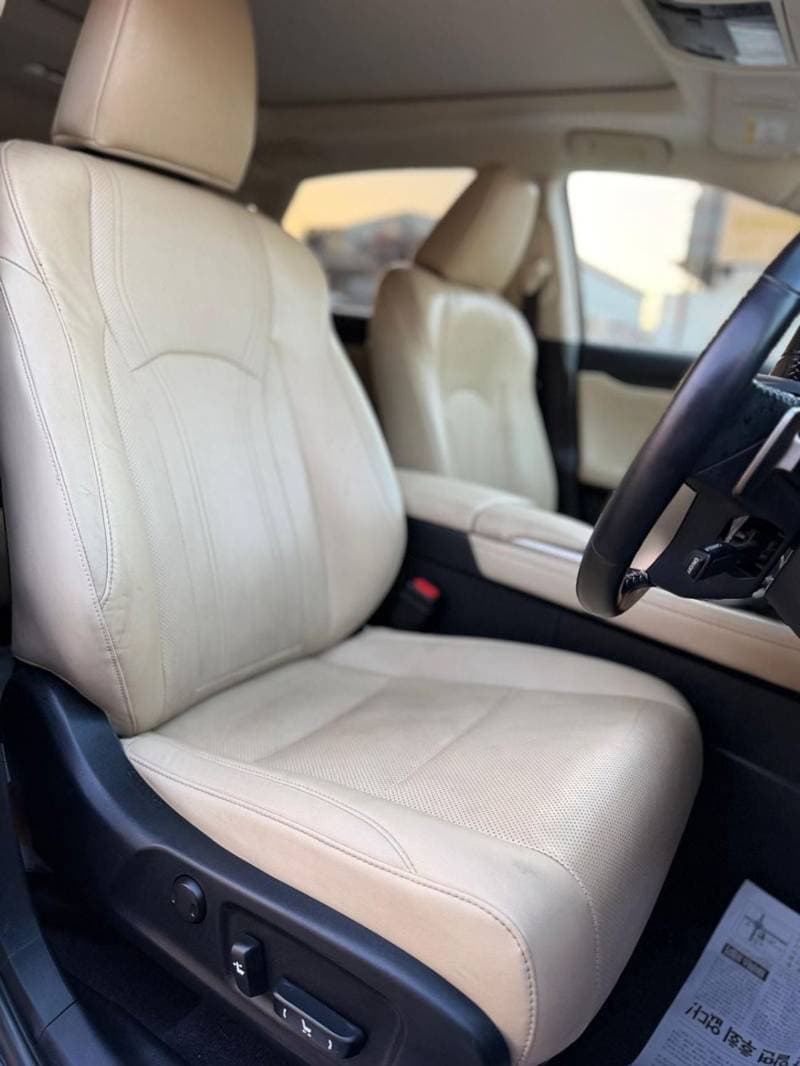 2021 Lexus RX300 thumbnail 5