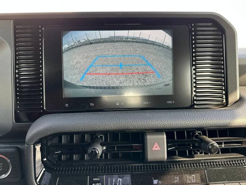 2026 Toyota Prado GXR thumbnail 6