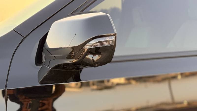 2026 Cadillac Escalade SPORT PLATINUM thumbnail 7