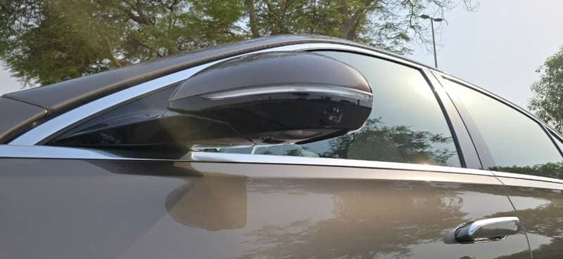 2026 Mercedes Benz S500 4MATIC L HIGH thumbnail 8