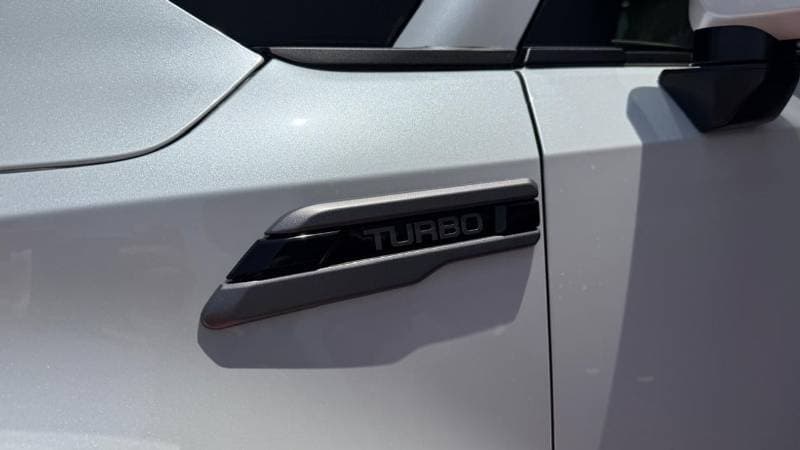 2026 Toyota Prado thumbnail 7