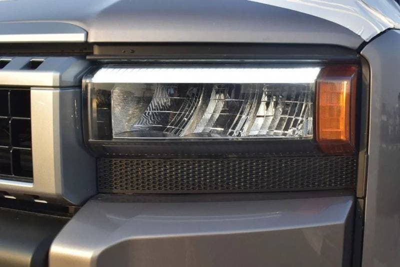 2026 Toyota Prado VXR thumbnail 4