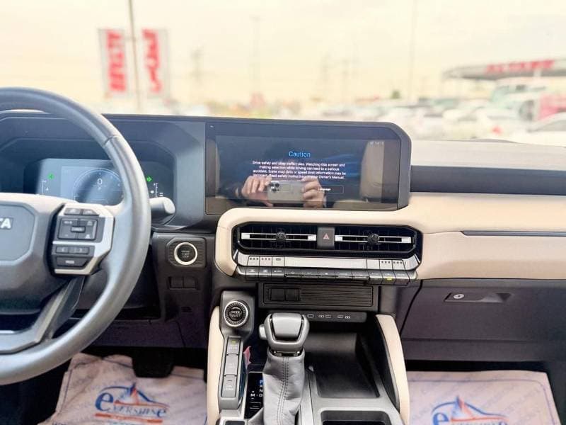 2024 Toyota Prado ADVENTURE thumbnail 8