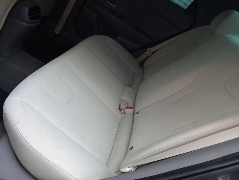 2023 Hyundai Elantra GL COMFORT thumbnail 7