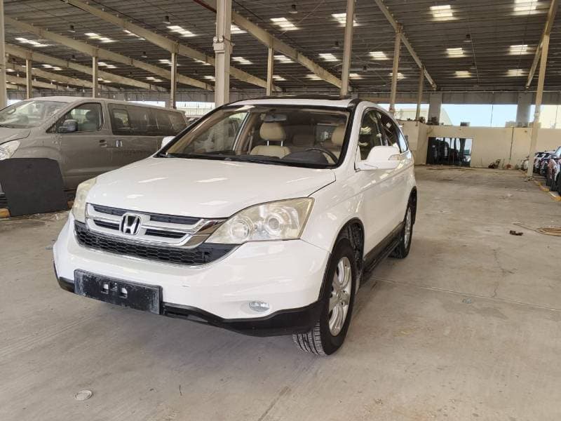 2011 Honda CR V RVSI LTH thumbnail 2