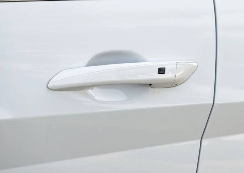 2025 Hyundai Elantra SMART thumbnail 8