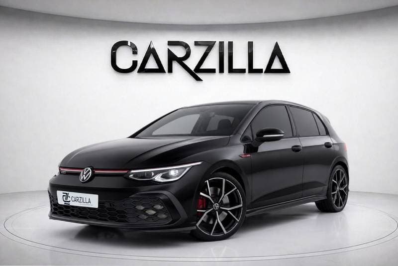 2023 Volkswagen Golf GTI P2