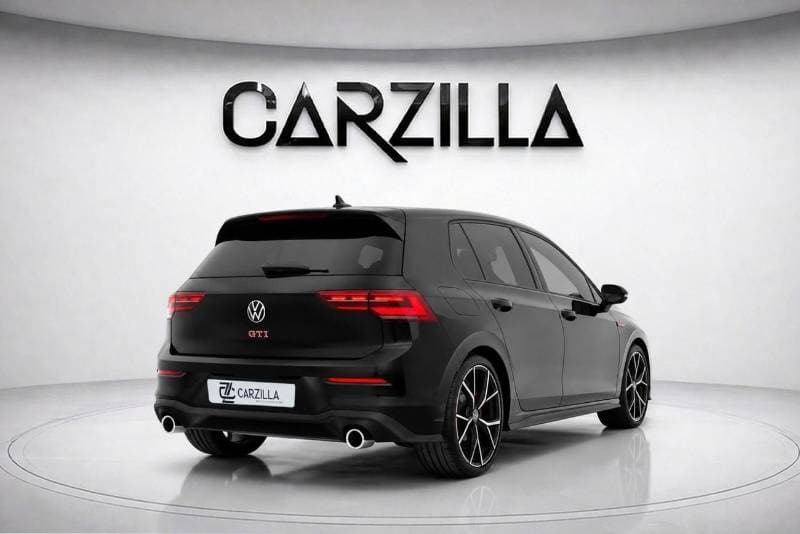2023 Volkswagen Golf GTI P2 thumbnail 2