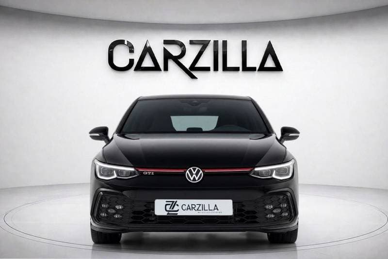 2023 Volkswagen Golf GTI P2 thumbnail 3