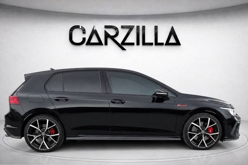 2023 Volkswagen Golf GTI P2 thumbnail 4
