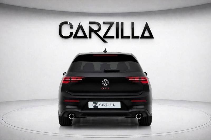 2023 Volkswagen Golf GTI P2 thumbnail 5