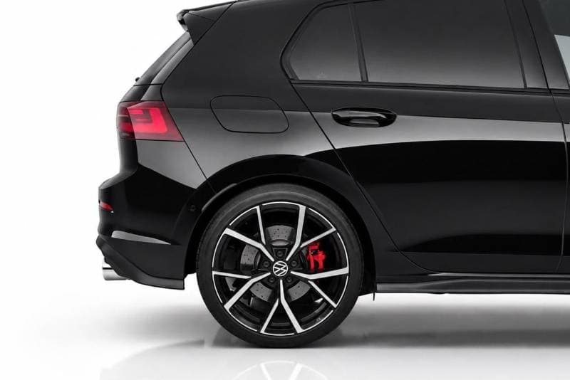 2023 Volkswagen Golf GTI P2 thumbnail 6