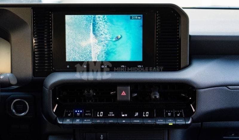 2026 Toyota Prado 2.8L Diesel Limited thumbnail 7