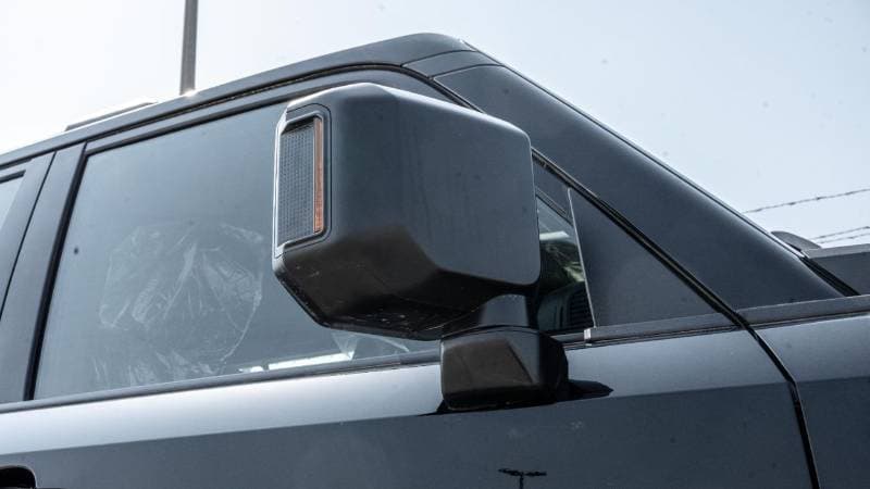 2026 Toyota Prado GXR thumbnail 7