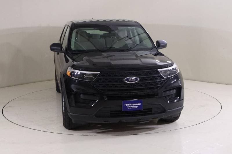 2023 Ford Explorer BASE thumbnail 2
