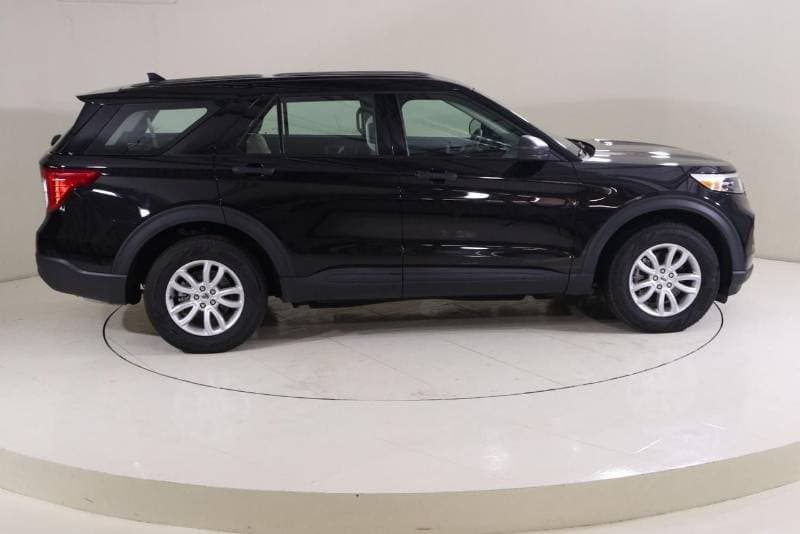 2023 Ford Explorer BASE thumbnail 7