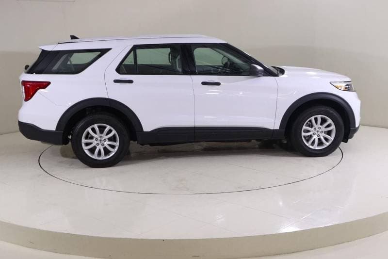 2023 Ford Explorer BASE thumbnail 3