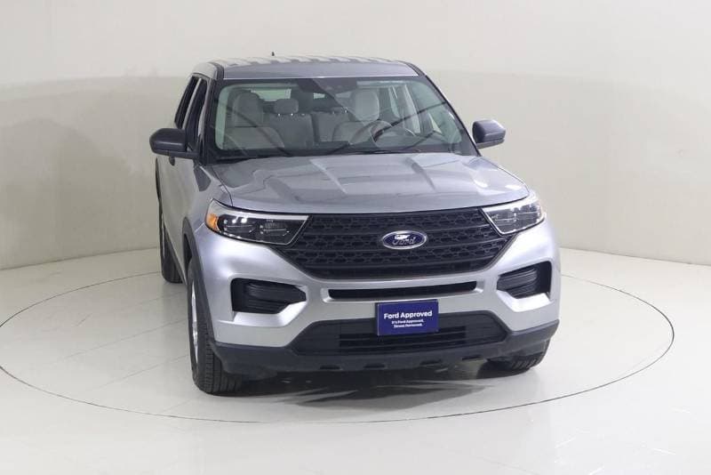 2023 Ford Explorer BASE thumbnail 6