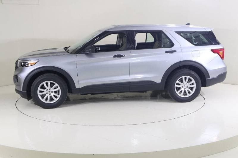 2023 Ford Explorer BASE thumbnail 4
