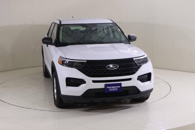 2023 Ford Explorer BASE thumbnail 6