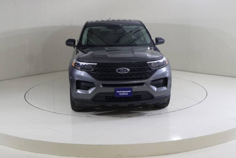 2023 Ford Explorer BASE thumbnail 6
