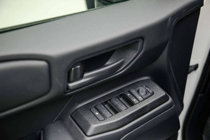 2026 Toyota Prado Standard thumbnail 8