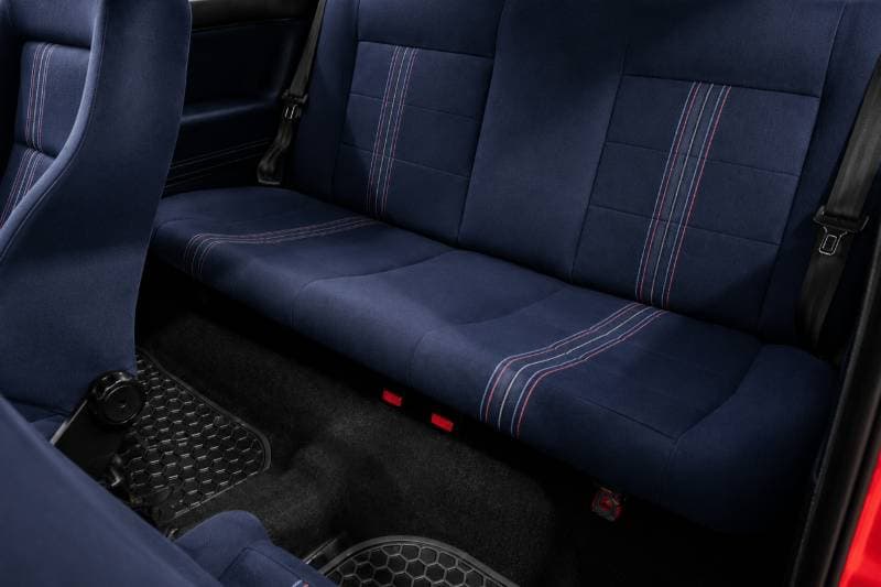 1987 Volkswagen Golf GTI MK2 16V thumbnail 6