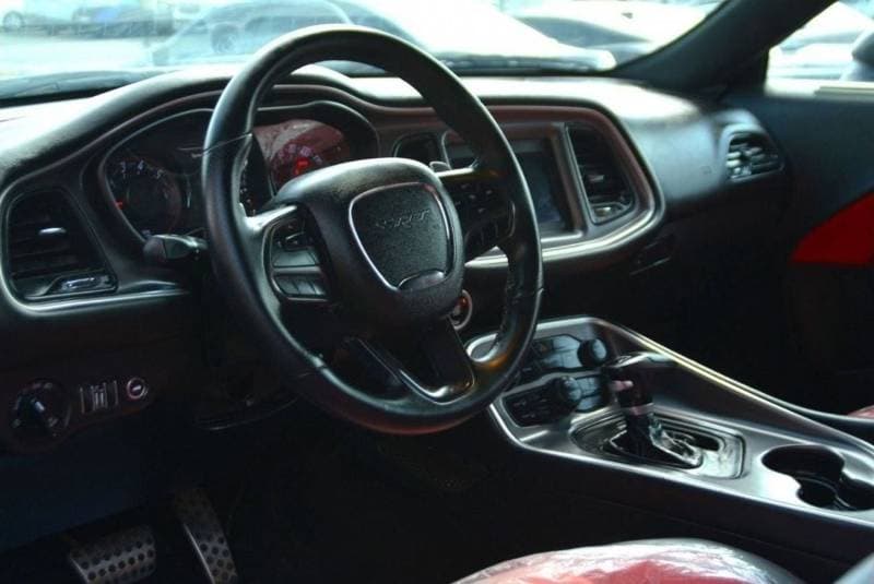 2020 Dodge Challenger RT PLUS thumbnail 8