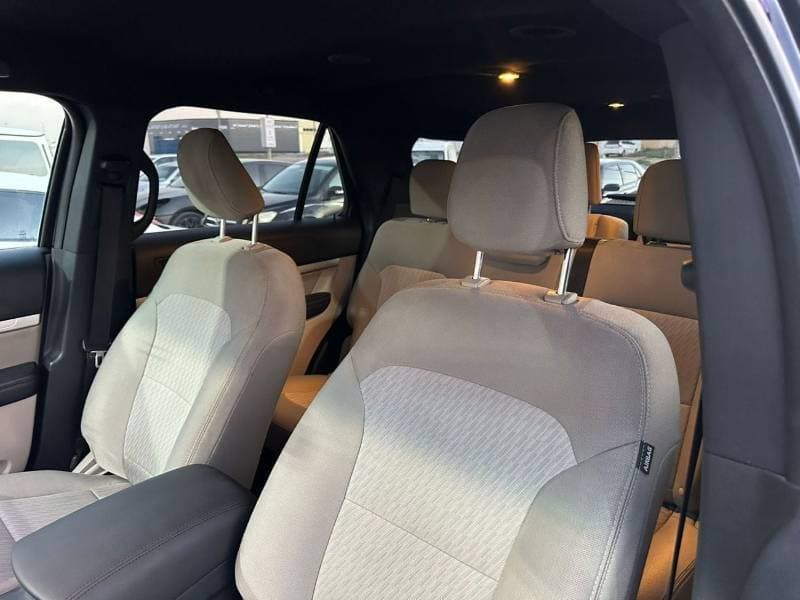 2019 Ford Explorer BASE thumbnail 8