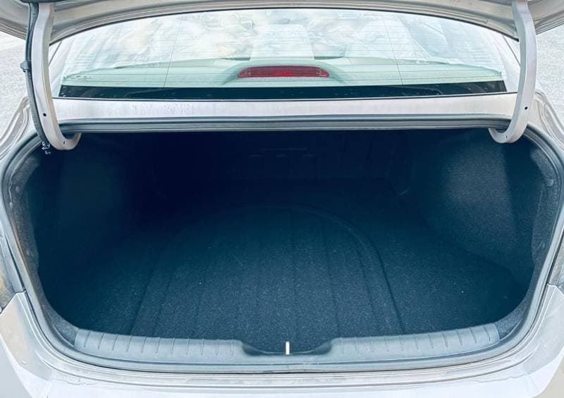 2024 Hyundai Elantra SMART thumbnail 4