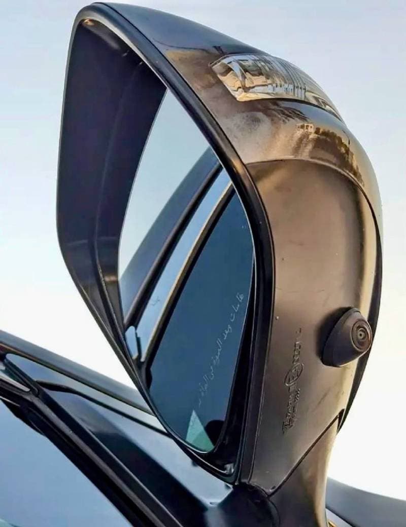 2014 Toyota Prado TX L thumbnail 7