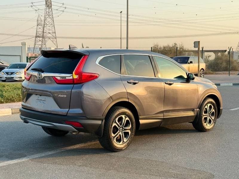 2019 Honda CR V thumbnail 3