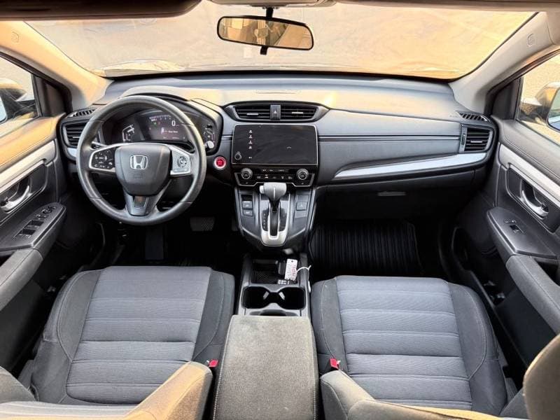 2019 Honda CR V thumbnail 5