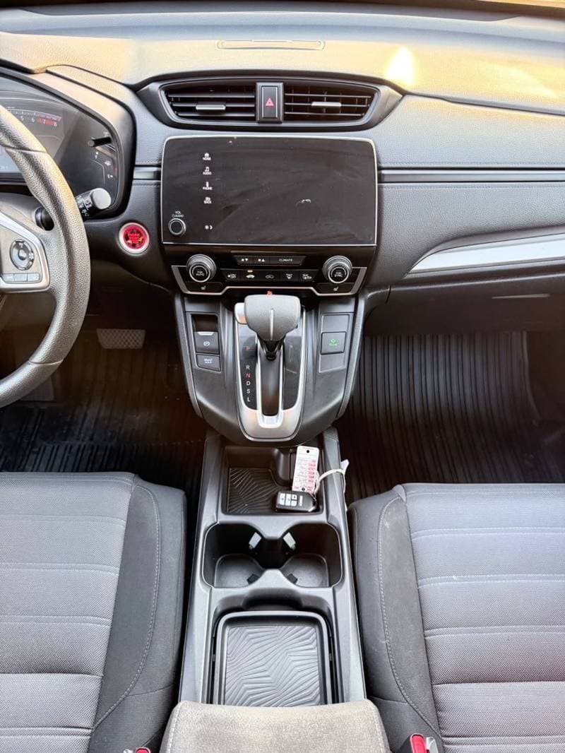 2019 Honda CR V thumbnail 8