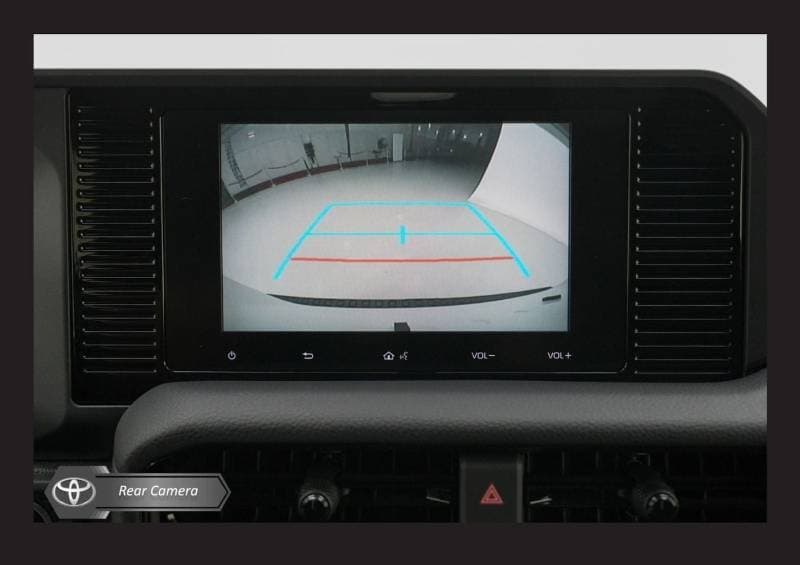 2025 Toyota Prado TXL3 thumbnail 7
