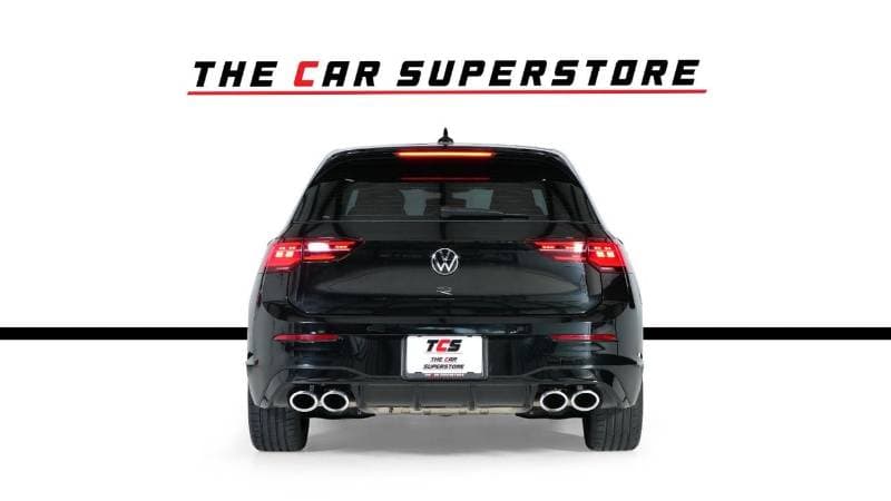 2024 Volkswagen Golf R COMFORT thumbnail 6
