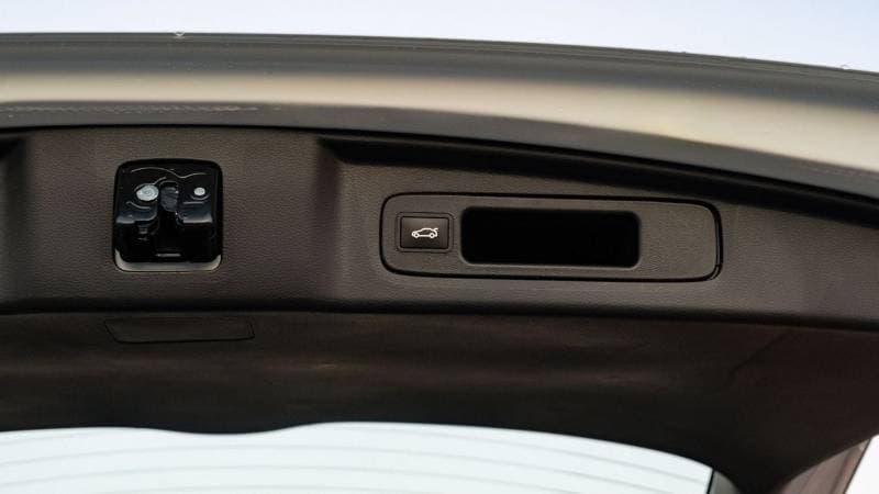 2026 Honda CR V thumbnail 7