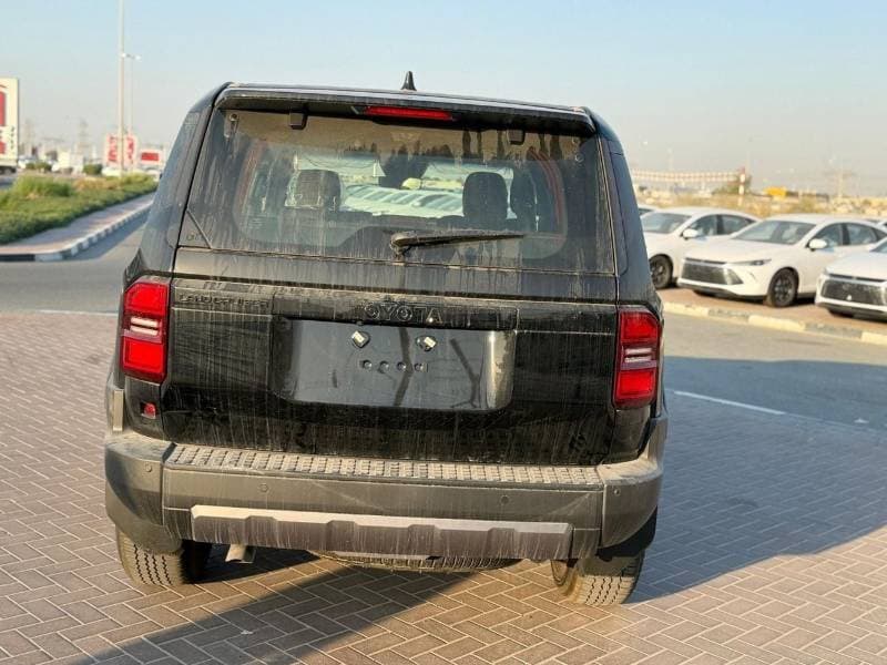 2026 Toyota Prado ADVENTURE thumbnail 7