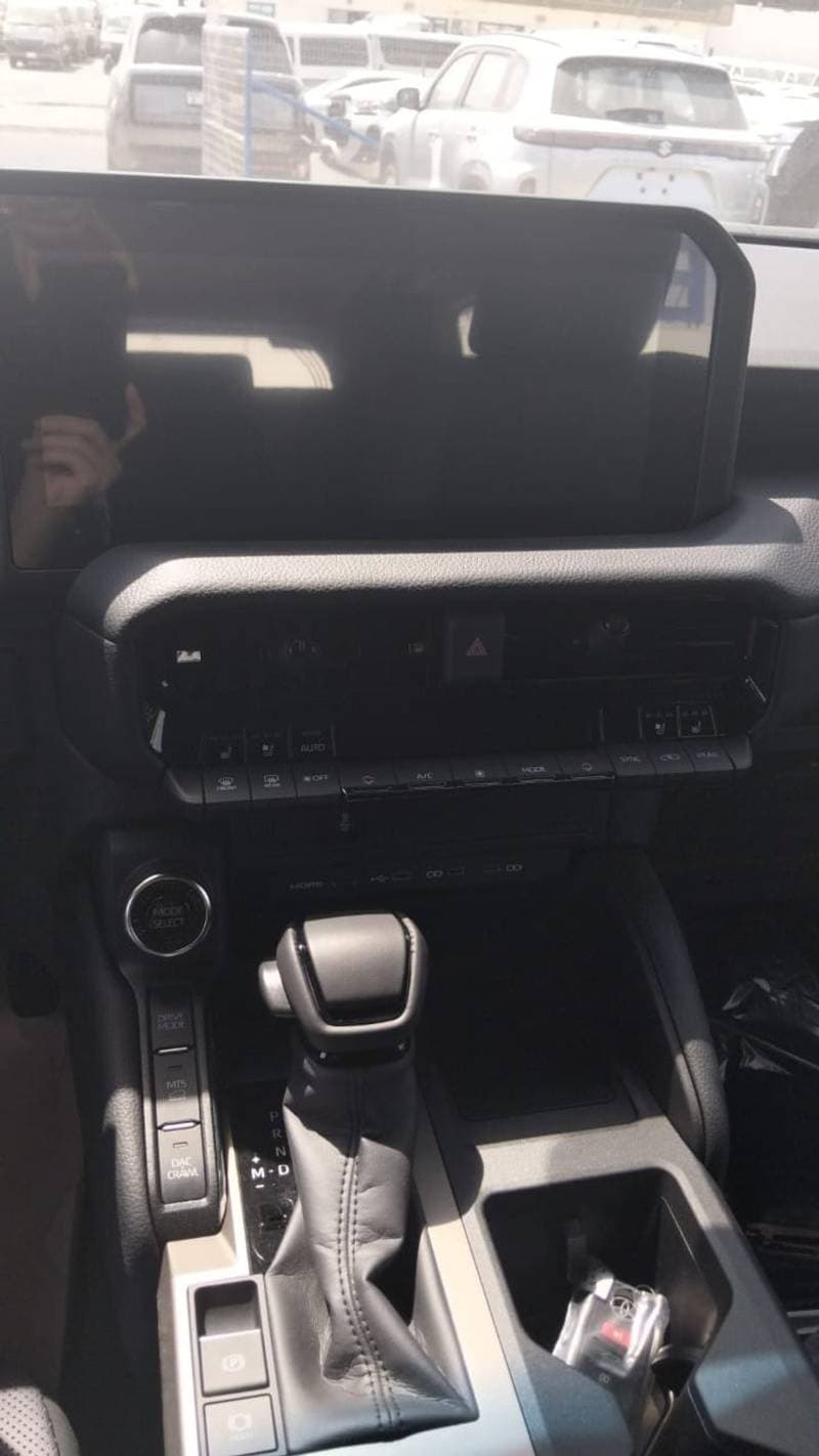 2025 Toyota Prado ADVENTURE thumbnail 5