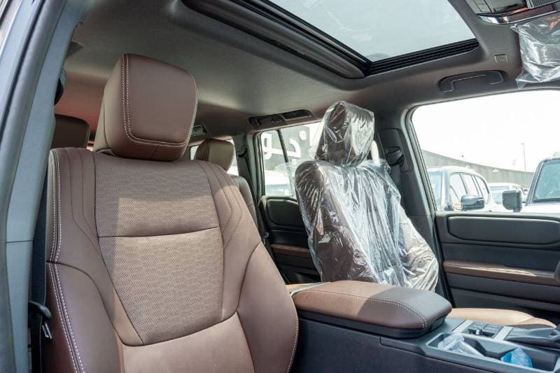 2026 Toyota Prado ADVENTURE thumbnail 8