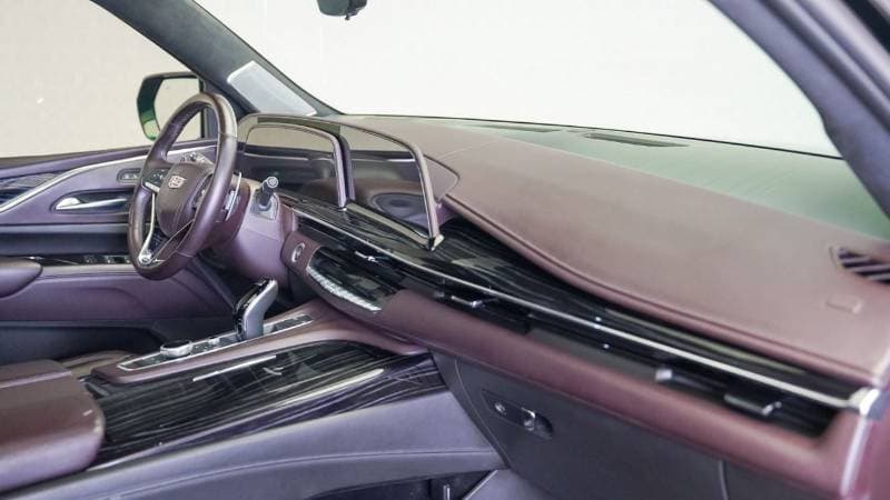 2023 Cadillac Escalade V SERIES thumbnail 6