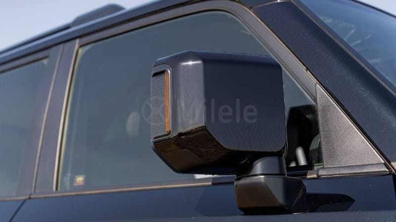 2026 Toyota Prado thumbnail 4